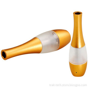 Funky style big capacity Vase 3.0ml atomizer for electronic cigarette